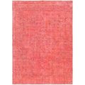 Supreme 8 ft. 1 in. x 11 ft. 3 in. Pasargad Vintage Overdyes Hand-Knotted Lambs Wool Area Rug ST1123466